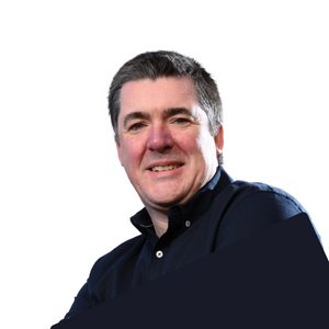 Martin Wood - Vice President Technology and Business Development